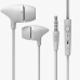 UiiSii C100 Super Bass Stereo In EarPhone